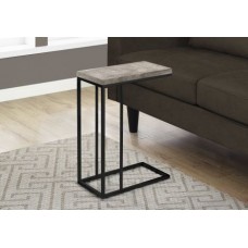 Diva C Table  Taupe