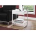 Glen  Accent Table 2 Colors