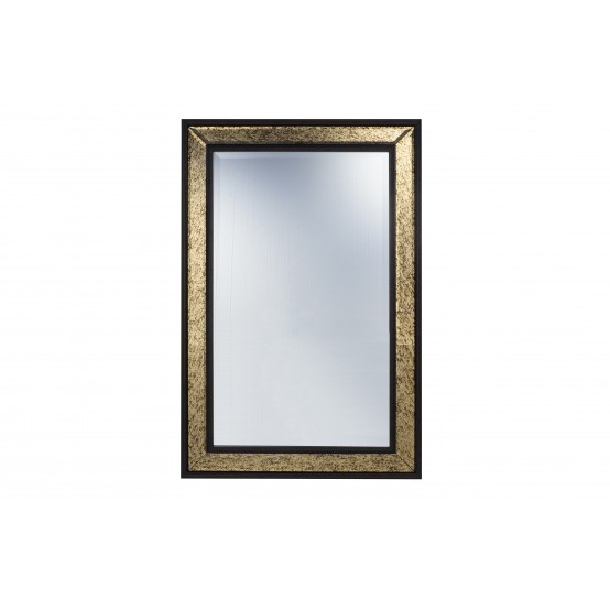 LITHGOW Rectangular Mirror 36 x 24
