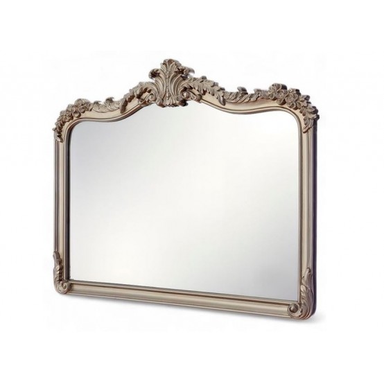 Madrid Mirror 37 x 30