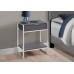 Nighty 4 Colors Night Stand / Accent Table