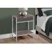 Nighty 4 Colors Night Stand / Accent Table