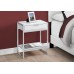 Nighty 4 Colors Night Stand / Accent Table