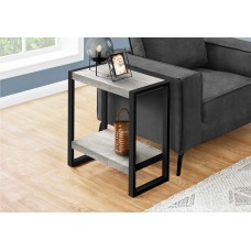  Relay Accent Table 3 Colors / Shelf
