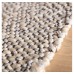     Ray Hand-Loomed Jute Rug (9' x 6')