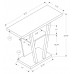 Yara Console Table Dark Taupe