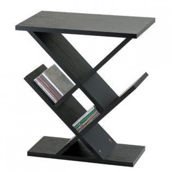 ZIG-ZAG ACCENT TABLE