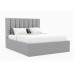    Abby Hydraulic Storage Bed Fabric  From