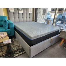 Echo 9" Memory foam cool gel From