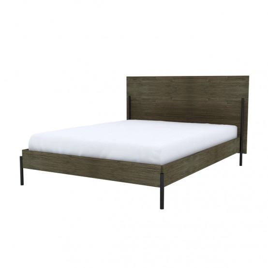   LEVI BED Frame Solid Wood  From 