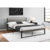 Invite Queen Platform Bed 