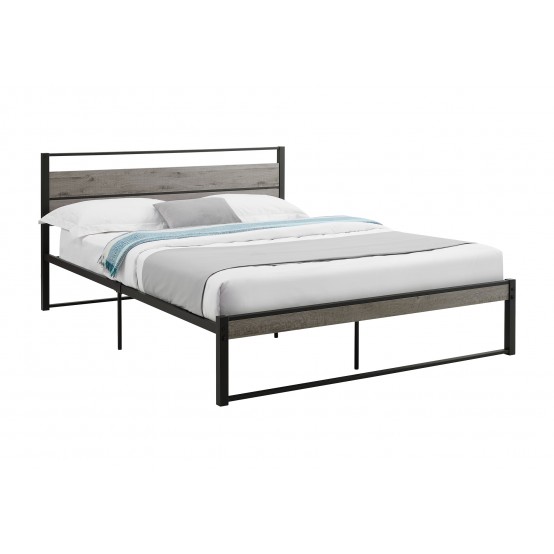 Invite Queen Platform Bed 