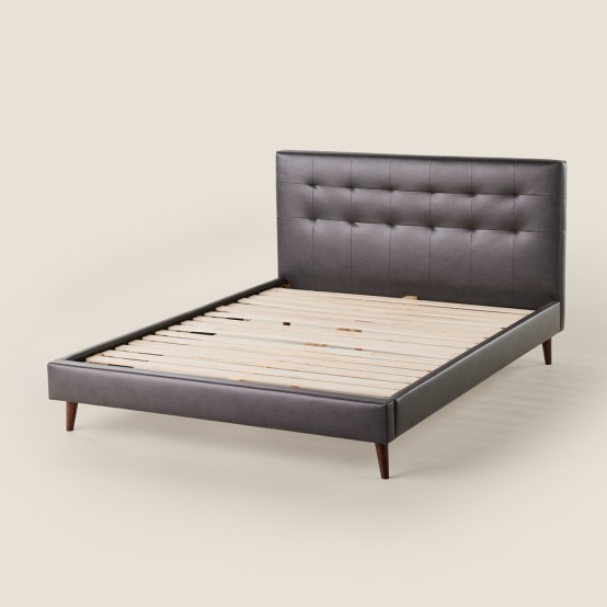     Rave Platform Bed KING ONLY Liquidation Price