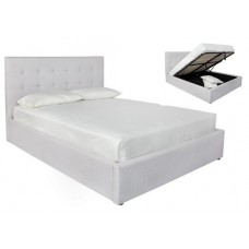  June Hydraulic Storage Bed From