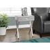 Luna 2 Colors Night Stand / Accent Table
