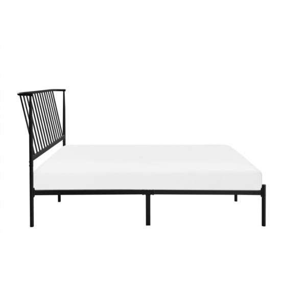   Tendon Metal Bed Black 3 Sizes From