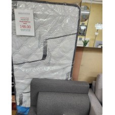     Larry FP NT Never Turn 9" Single size Only