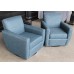 Madison Swivel Chair Made to Order