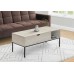  Josh Lift Top Coffee Table Washed Oak