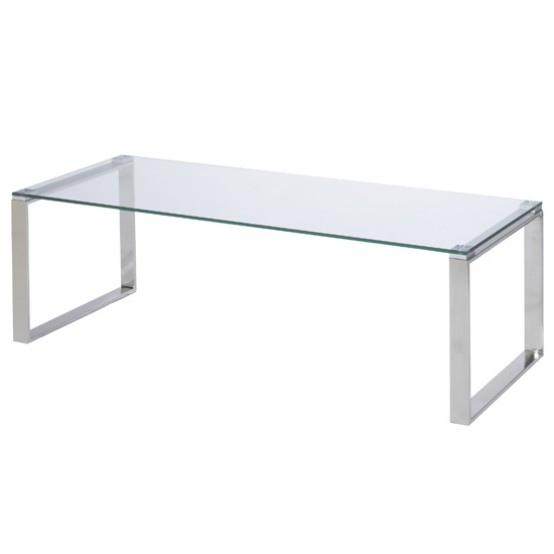 Gem Condo Coffee Table