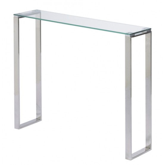 Gem Narrow Consol Table