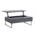  Jack Lift Up Coffee Table  3 Colors