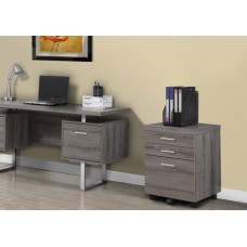 Aid Filing Cabinet 3 Colors