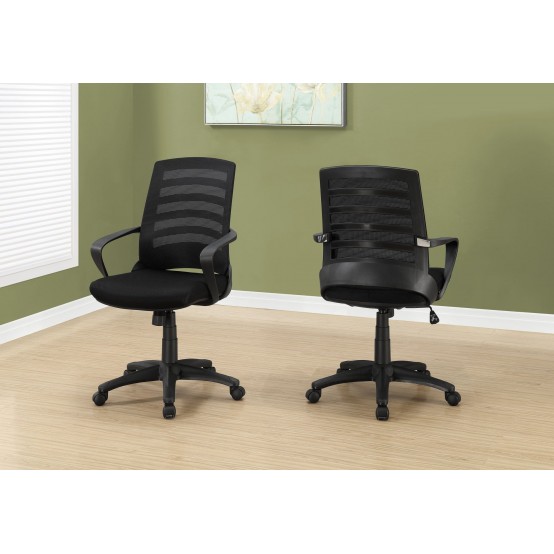 Audi Office Chair Black