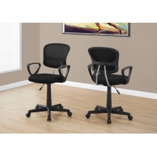 Austin Office Chair Black