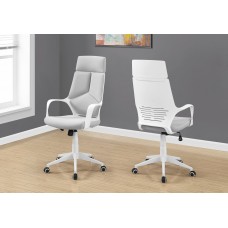 Edgar Office Chair 2 Colors