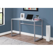  MODERN COMPUTER DESK 2 COLORS