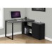 Rove Corner Desk 4 Colors