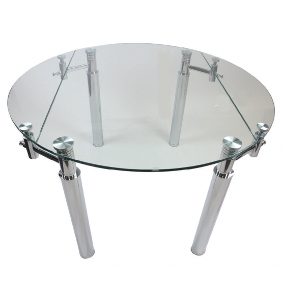 Freind Expandable Dinning Table