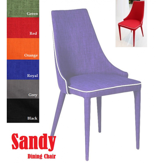 Sandy Dining Chair