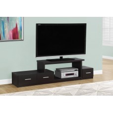 Davos TV Stand- 72"L / With 3 Drawers 3 Colors