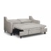    Kobe Sofa Bed 2 Colors
