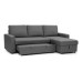    Kim Sofa Bed Grey /  Storage  / Reversible 