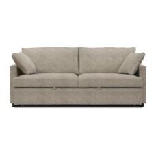       Lucy Sofa Bed Beige