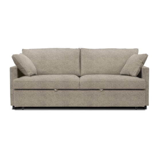 Lucy Sofa Bed Beige Lucy Sofa Bed Beige