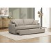 Lucy Sofa Bed Beige Lucy Sofa Bed Beige