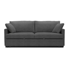     Lucy Sofa Bed D. Grey