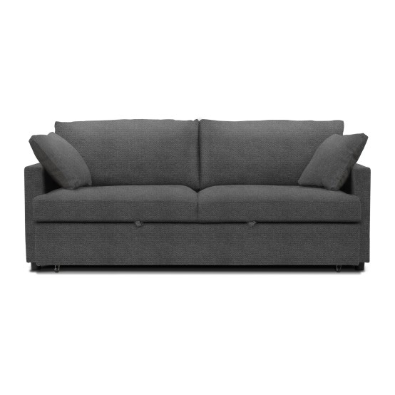Lucy Sofa Bed D. Grey Lucy Sofa Bed D. Grey