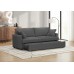 Lucy Sofa Bed D. Grey Lucy Sofa Bed D. Grey