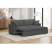 Lucy Sofa Bed D. Grey Lucy Sofa Bed D. Grey
