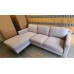   Arrows Sofa Lounge Light Grey 