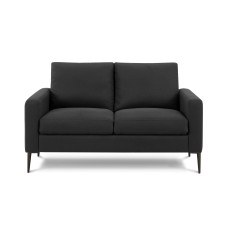 Enzo LoveseaT Black Fabric Enzo LoveseaT Black Fabric