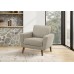      Gia Chair Beige