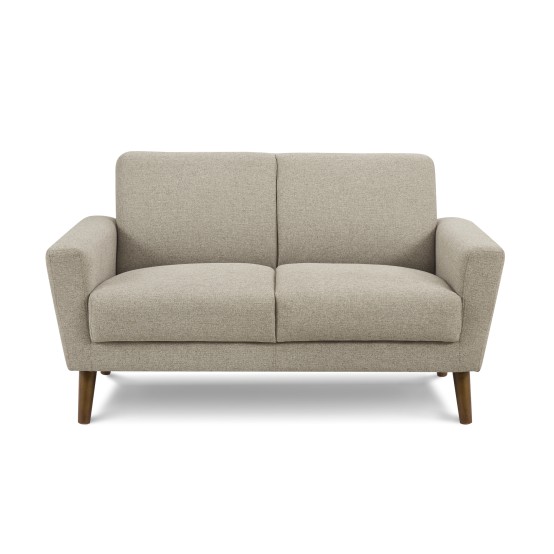      Gia Loveseat Beige
